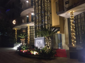 Гостиница Hotel Chic  Сан Аньело